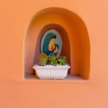 Casa Ermelinda * Massa Lubrense