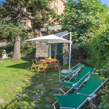 Casa Ermelinda Holiday home Massa Lubrense