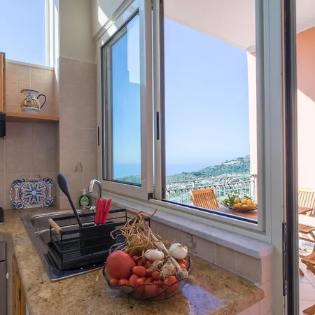 Casa Ermelinda Hébergement de vacances *