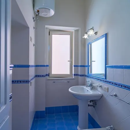 Casa Ermelinda Massa Lubrense