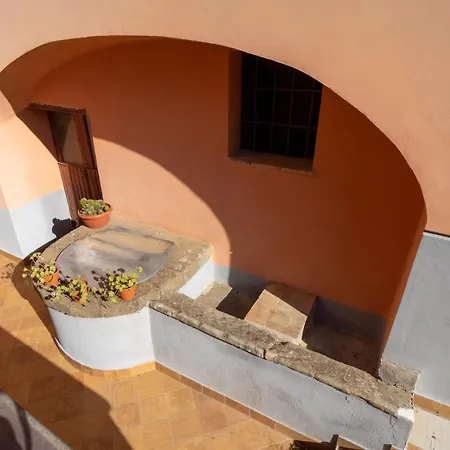 Casa Ermelinda Massa Lubrense