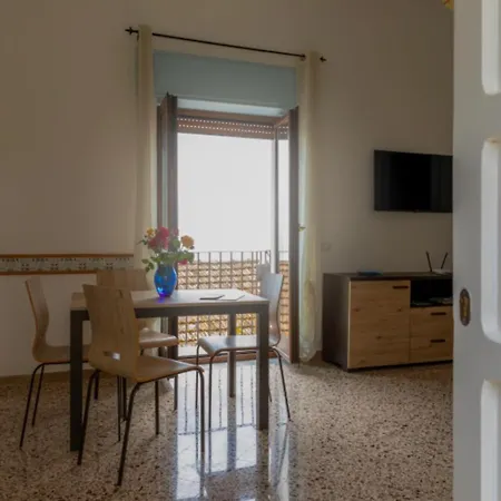 Casa Ermelinda Hébergement de vacances Massa Lubrense