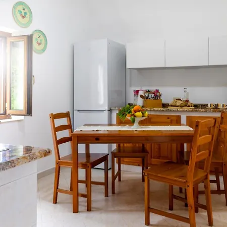 Casa Ermelinda Massa Lubrense