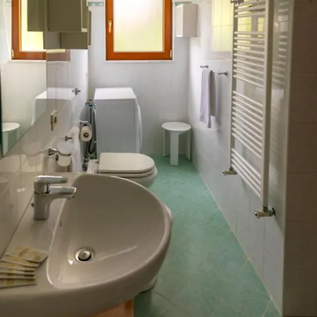 Holiday home Casa Ermelinda *