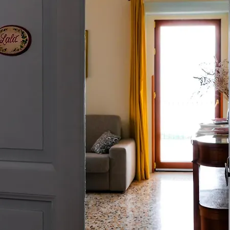Casa Ermelinda Hébergement de vacances Massa Lubrense