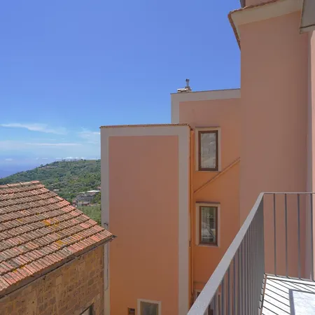 Hébergement de vacances Casa Ermelinda