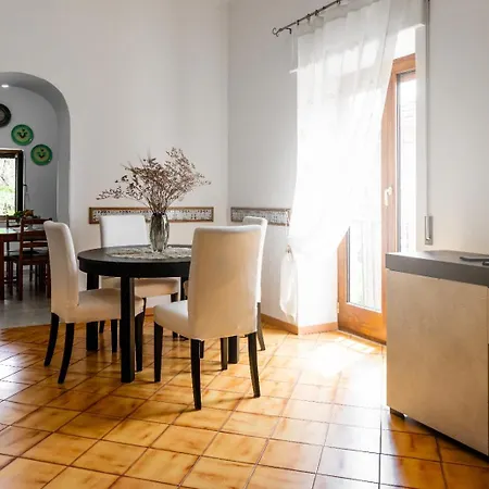Casa Ermelinda Hébergement de vacances *