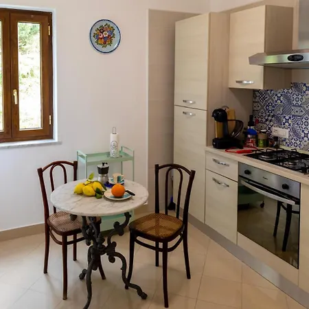 Holiday home Casa Ermelinda *