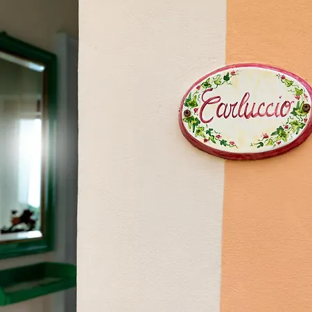 Holiday home Casa Ermelinda Massa Lubrense