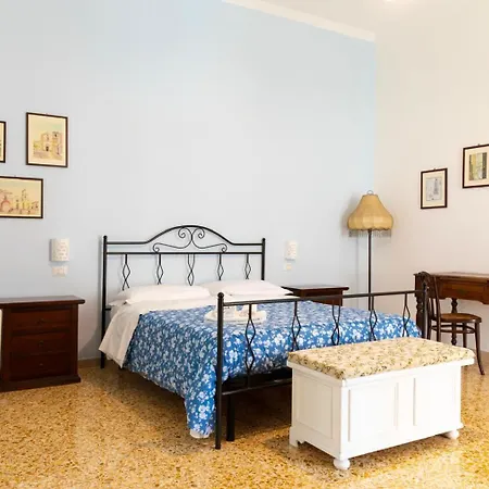 Casa Ermelinda * Massa Lubrense