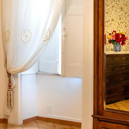Holiday home Casa Ermelinda Massa Lubrense