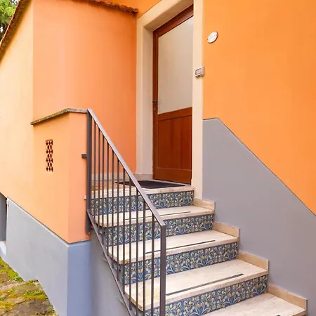 Holiday home Casa Ermelinda
