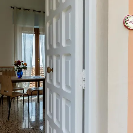 Hébergement de vacances Casa Ermelinda *