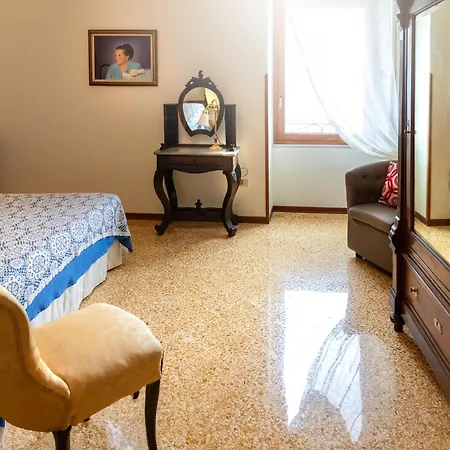 Holiday home Casa Ermelinda Massa Lubrense