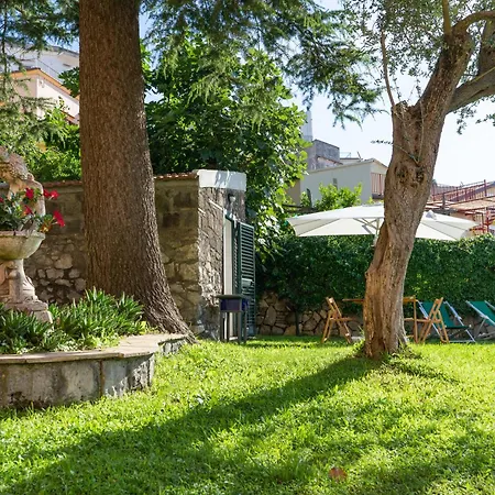 Casa Ermelinda Massa Lubrense