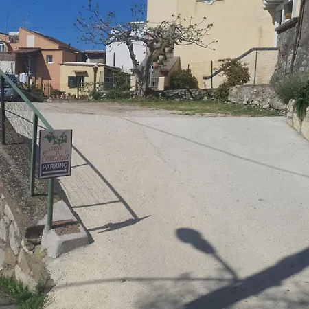 Hébergement de vacances Casa Ermelinda Massa Lubrense