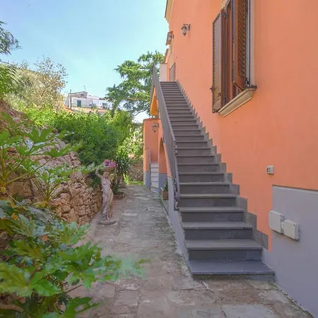 Casa Ermelinda * Massa Lubrense