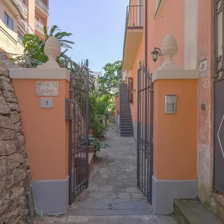 Ferienhaus Casa Ermelinda *