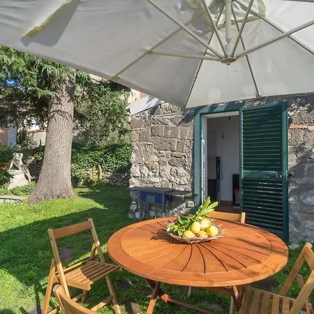 Casa Ermelinda Ferienhaus *