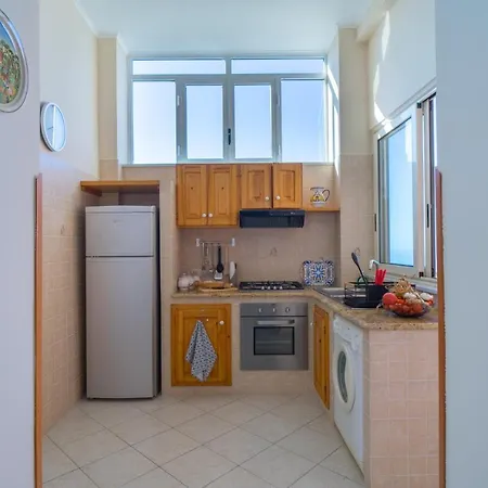 Casa Ermelinda * Massa Lubrense