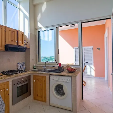 Casa Ermelinda * Massa Lubrense