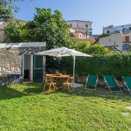 Casa Ermelinda * Massa Lubrense