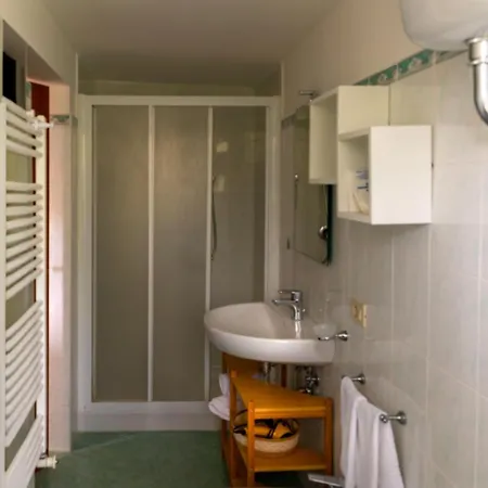 Casa Ermelinda Massa Lubrense