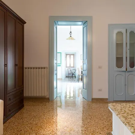 Casa Ermelinda Massa Lubrense
