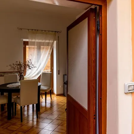 Ferienhaus Casa Ermelinda *