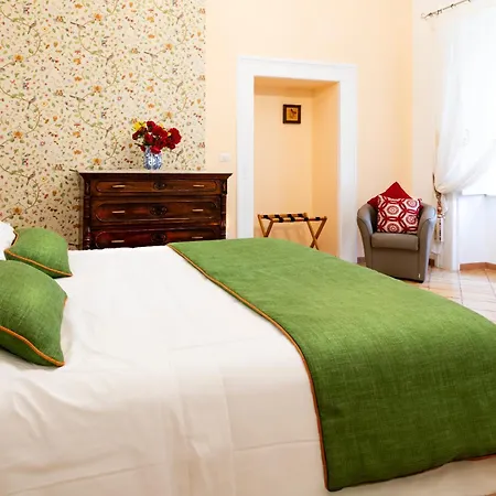 Casa Ermelinda Ferienhaus Massa Lubrense