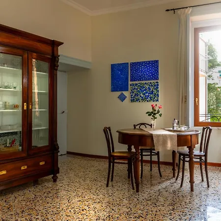 Casa Ermelinda Ferienhaus *