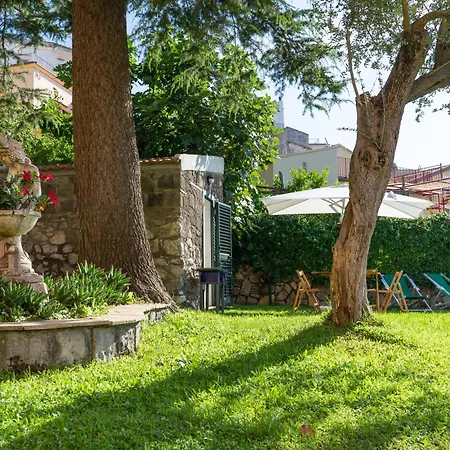 Casa Ermelinda Massa Lubrense